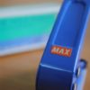 MAX One Hole Punch DP-A - Image 5